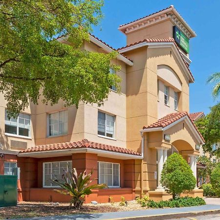 Extended Stay America Premier Suites - Fort Lauderdale - Cypress Creek - Park North Pompano Beach Exterior foto