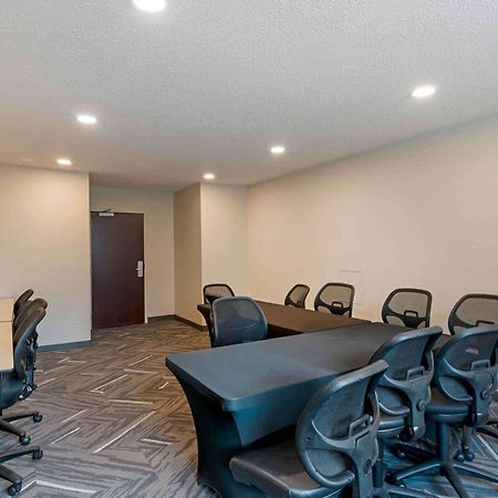 Extended Stay America Premier Suites - Fort Lauderdale - Cypress Creek - Park North Pompano Beach Exterior foto